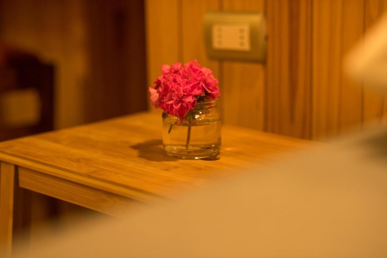 Hotel Faro Azul Valparaiso Cerro Alegre Екстер'єр фото