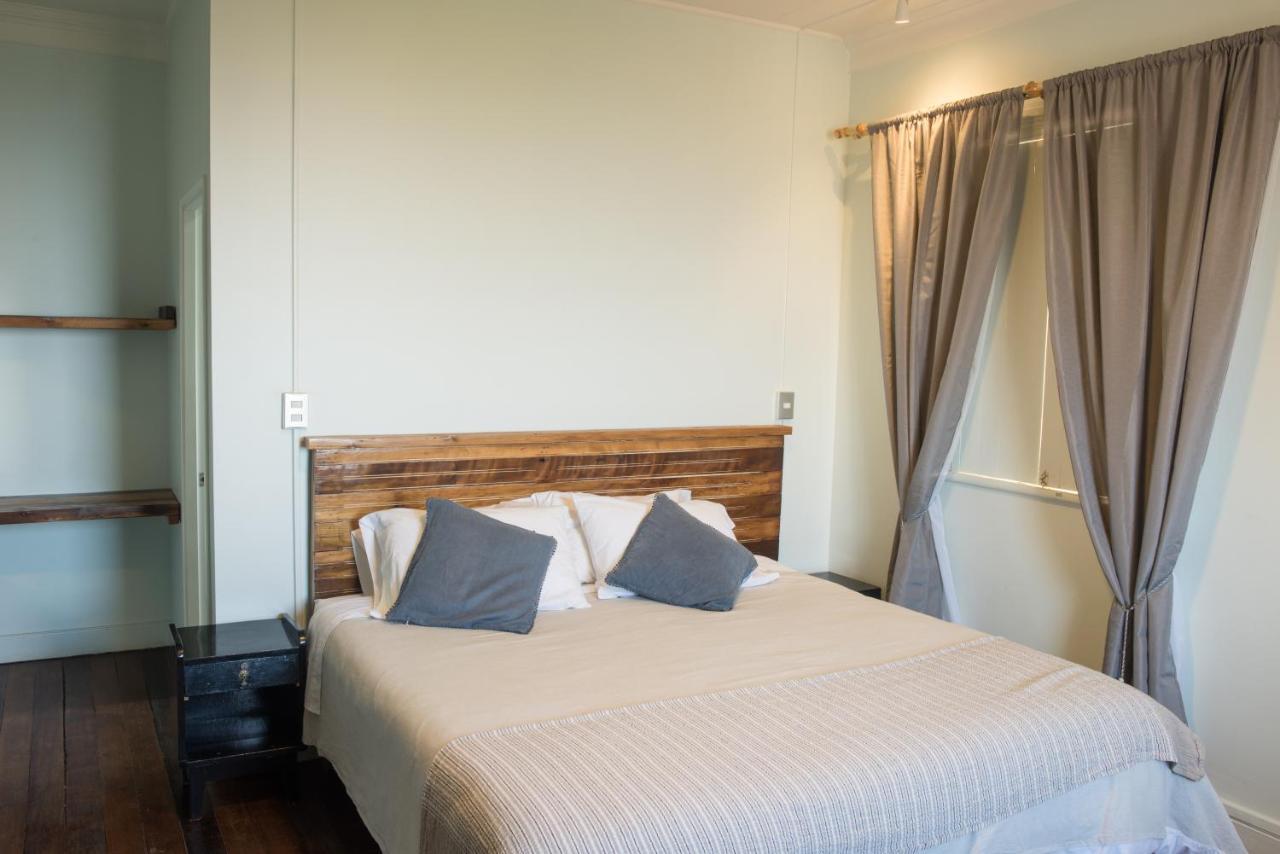Hotel Faro Azul Valparaiso Cerro Alegre Екстер'єр фото